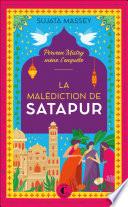 La Malédiction de Satapur