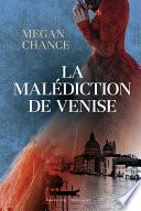 La Malédiction de Venise