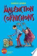 La Malédiction des cornichons