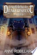 La malédiction des Dragensblöt 01 : Le château