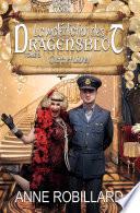 La malédiction des Dragensblöt 03 : Clara et Lionel