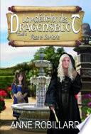 La malédiction des Dragensblöt 06 : Rose et Sortiarie