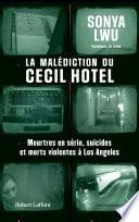 La Malédiction du Cecil Hotel