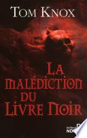 La Malédiction du livre noir