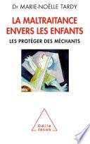 La Maltraitance envers les enfants