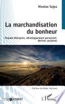 La marchandisation du bonheur