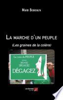 La marche d'un peuple