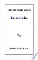 La Marche