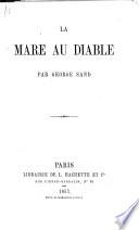 La mare au diable