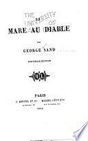 La mare au diable