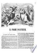 La mare d'Auteuil