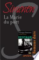 La Marie du port