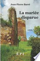 La Mariée Disparue