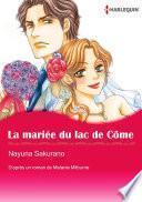La mariée du lac de Côme