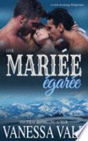 La mariée égarée