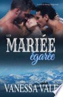 La mariée égarée