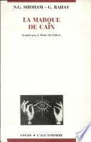 La marque de Caïn