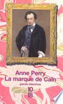 La marque de Caïn