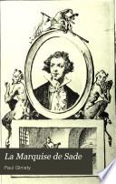 La Marquise de Sade