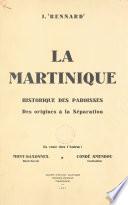 La Martinique