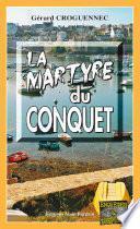 La martyre du Conquet