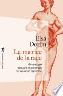 La matrice de la race