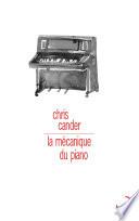 La Mécanique du piano