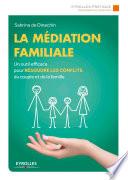 La médiation familiale