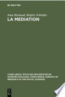 La Mediation