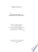 La Médiation pré-arbitrale en matière de conflits de droit (griefs)