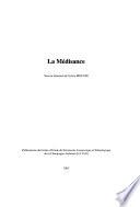 La médisance