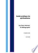 La médiumnité… Link internet et bibliographie (Nouveau)