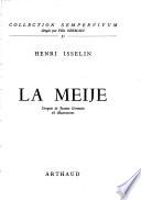 La Meije