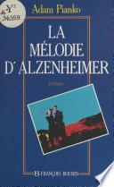 La mélodie d'Alzenheimer