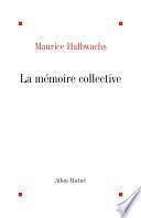 La Mémoire collective