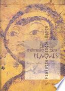 La mémoire des femmes