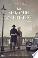 La mémoire des oubliés