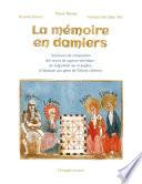 La mémoire en damiers