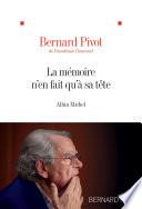 La Mémoire n'en fait qu'à sa tête