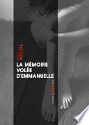 La mémoire volée d'Emmanuelle