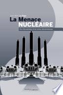 La menace nucléaire