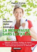 La ménopause sans les kilos