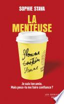 LA MENTEUSE - Nouveauté - Best-seller - Thriller domestique