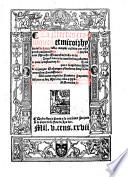 La Mer des croniques et miroir historial de france ... Nouvellement (transl. de Latin en Francois)