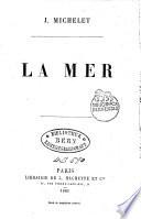 La mer
