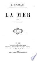 La mer