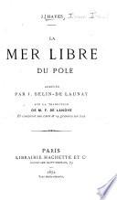 La mer libre du pole