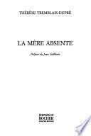 La mère absente