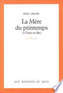 La Mère du printemps (L'Oum-er-Bia)