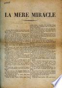 La mère miracle